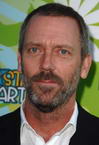 Hugh Laurie photo